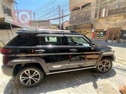 BAIC BJ20